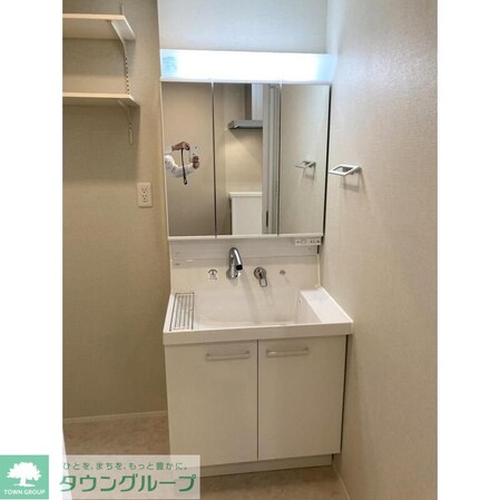 seastar北町の物件内観写真